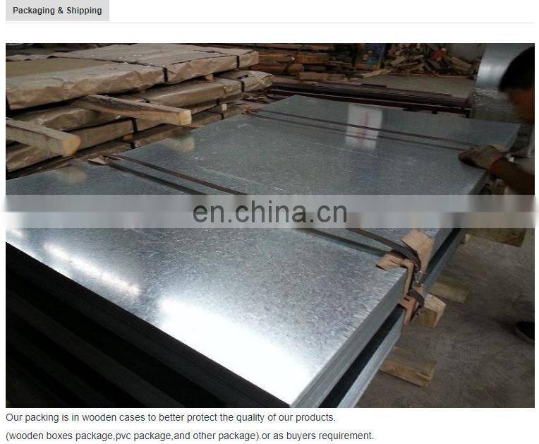 20MnCr5 Hot Rolled Black Thick Iron Sheet 1.7147 AISI 5120 Alloy Steel Plate