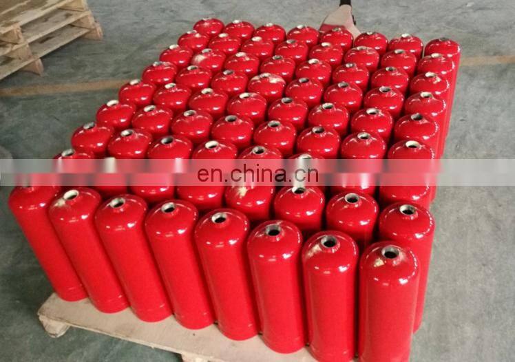 1kg filling car used fire extinguisher