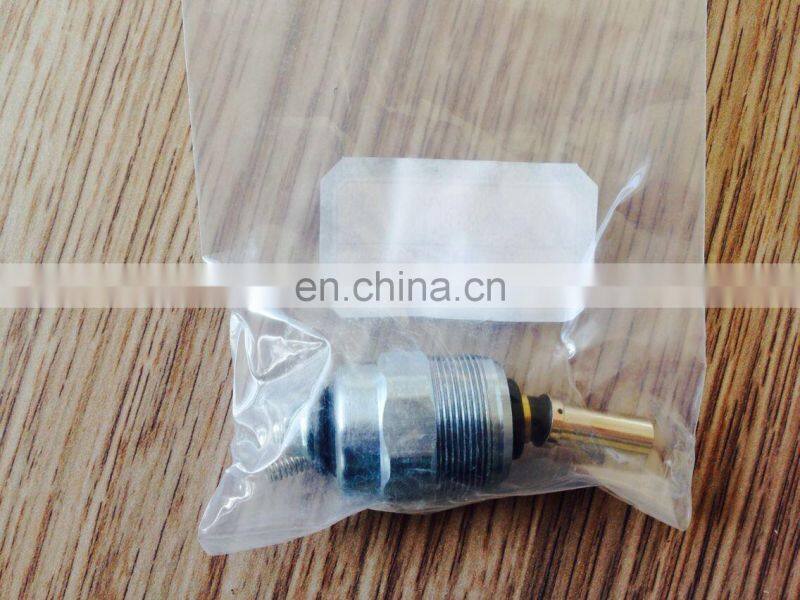 Fuel Injector Solenvoid Valve 0330001015 Magnetic Valve 0330001015