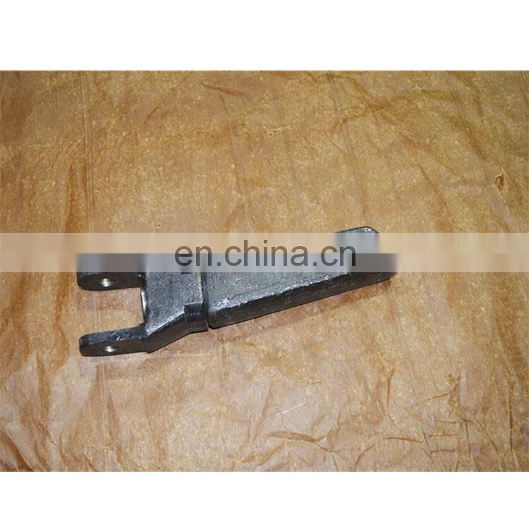 SAIC- IVECO 682 Series GENLYON Truck CZ9100680100 Shock absorber lower bracket