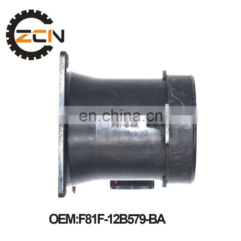 Mass Air Flow Meter OEM F81F-12B579-BA For Expedition Mustang Lincoin Aviator