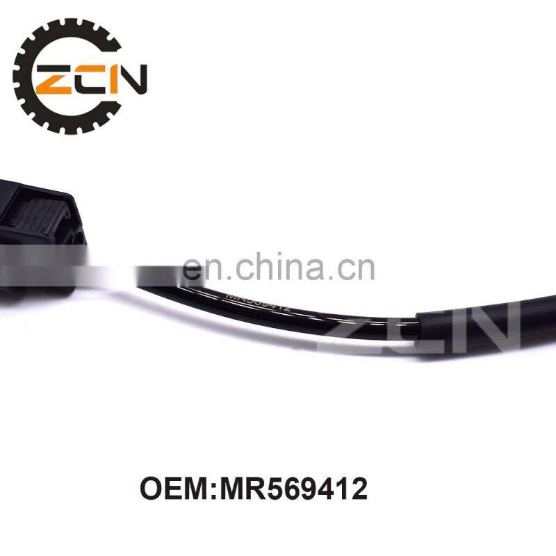 Auto ABS Speed Sensor Front Right OEM MR569412 For Pajero Montero