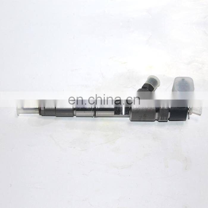 Injector CR-System 0445110365 for Changchai 2.8 80kW Dongfeng 4d28tc