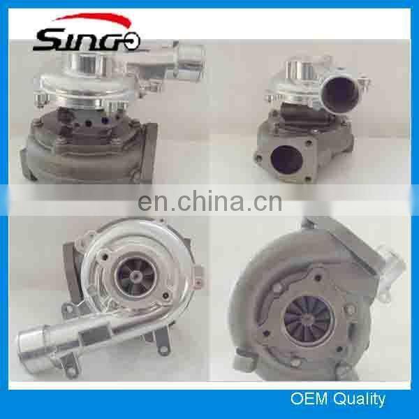 CT16V 17201-30010 17201-30011 Turbocharger for 1KD-FTV engine