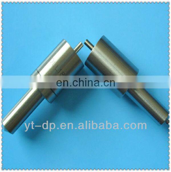 Diesel Fuel Injection Nozzle of S Type DLLA150SM018 DLLA155SM049 DLLA156SM139A DLLA155S054