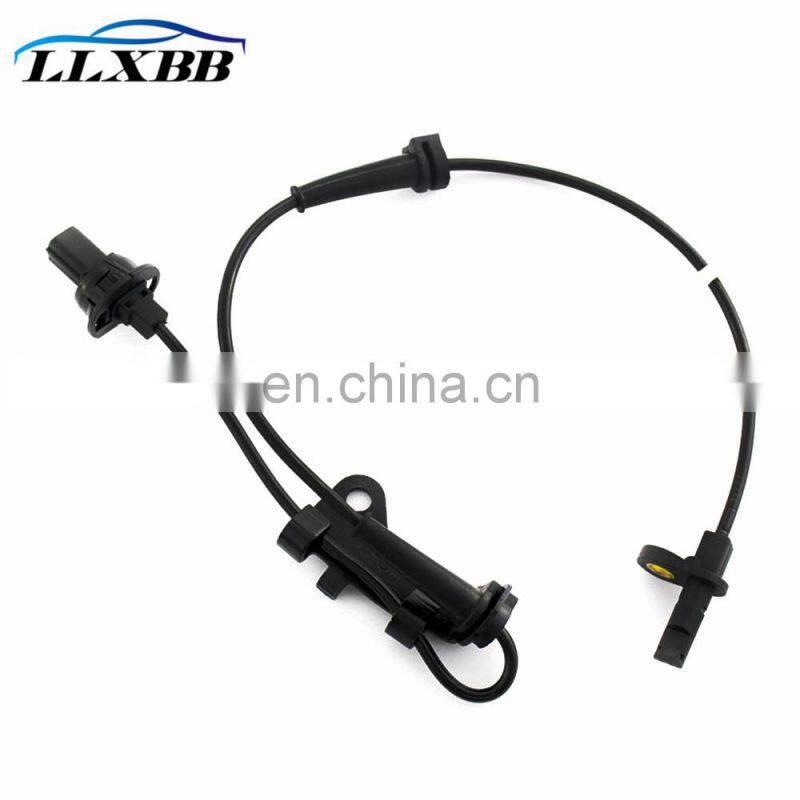 Genuine ABS Sensor Wheel Speed Sensor 57450-TF0-003 For Honda City Saloon Cr-Z Insight 08-13 57450-TF0-013 SU14220