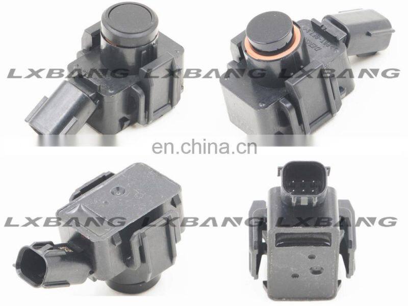 Ultrasonic PDC Backup Reverse Parking Aid Sensor 8934158060 For Toyota 89341-58060-C0 89341-58060