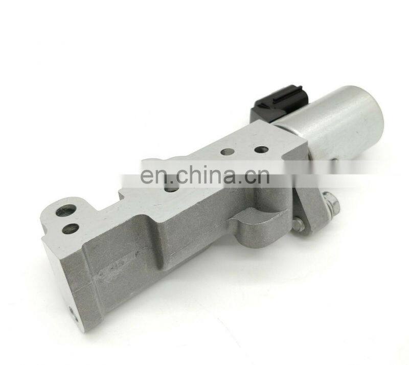 VVT Oil Control Valve Engine Variable Timing Solenoid Left & Right 23796-EA20A 23796-EA20B