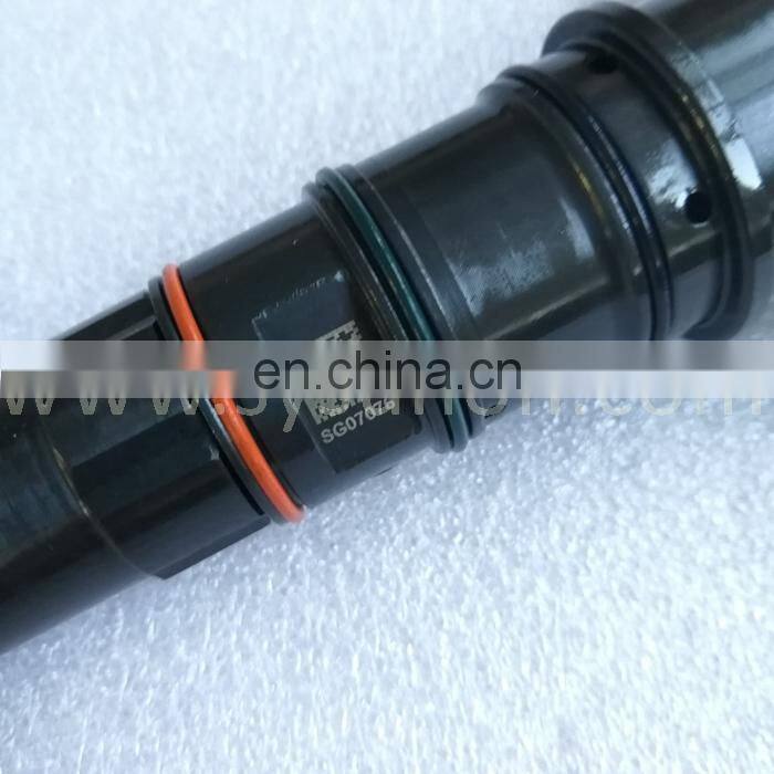 heavy machinery diesel Engine Parts NT855 assembly parts CCEC PT fuel injector 3047973 3030445 NT855 NTA855 fuel Injector