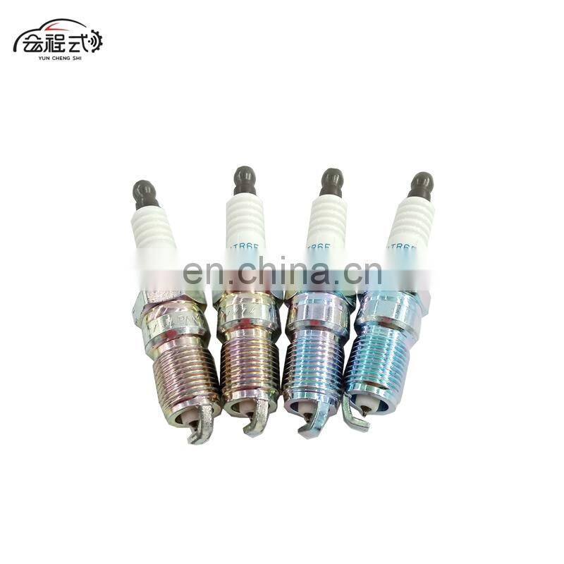 Original Quality ITR6F-13 Iridium Spark Plug For Mazda 3 Escape Jaguar X-type ITR6F13