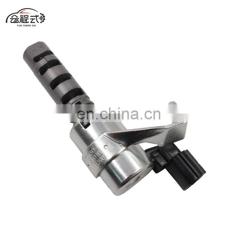 15330-31010 1533031010 Original Engine Camshaft Timing Oil Control Valve Variable Solenoid For Toyota 4Runner Tacoma Tundra