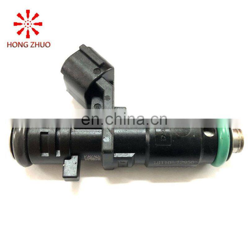 Auto Parts Fuel Injector Nozzle OEM 18110-12950 For High Quality
