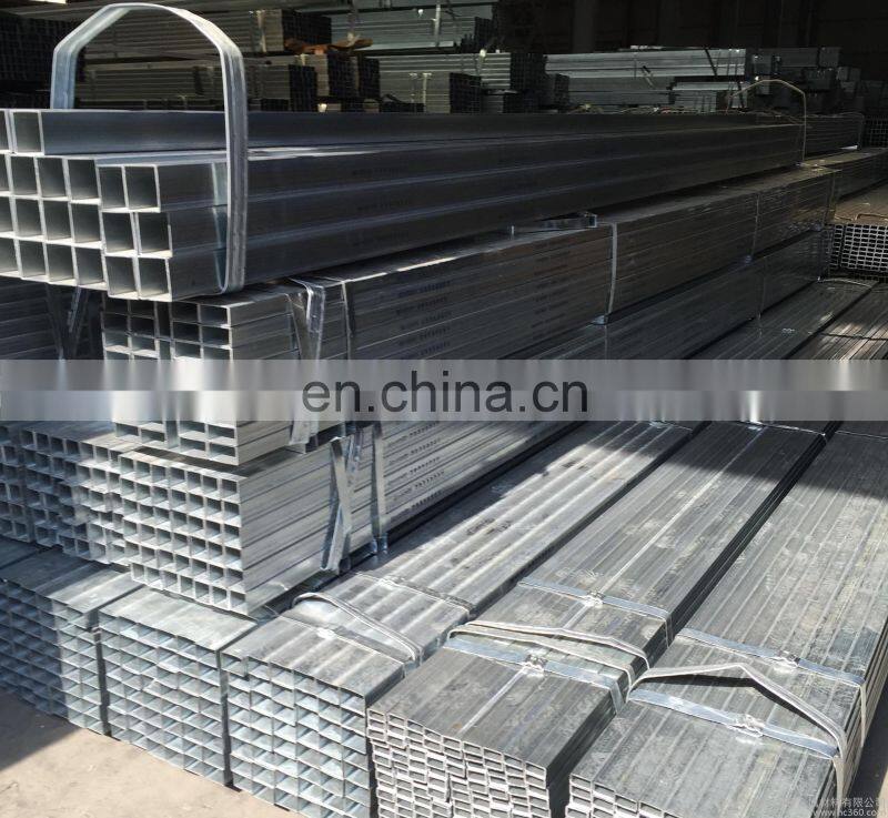 3mm Carbon Welded Steel Pipe 45# Cold Rolled Precision galvanized 40g