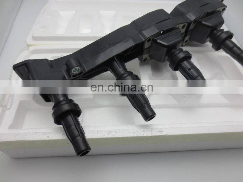 Hengney ignition coil pack 96213086 597056 5970A2 5970.56 5970.A2 9621308680 0040100241 ZS241 20182 0986221087 CE20026