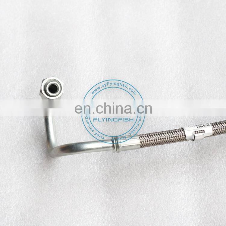 M11 ISM11 QSM11 Engine Parts Flexible Hose 2864402