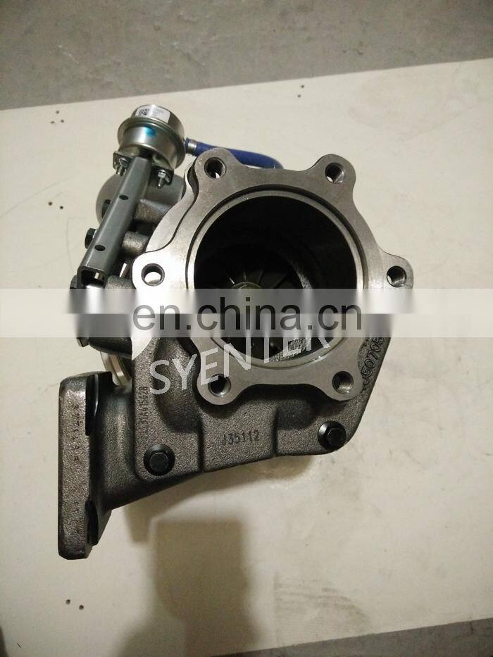 Wuxi Diesel ca6dm2 11l 420hp HX55W J6 TURBOCHARGER W1701142081A W1710223687A 3774977 1118010bm01-074a 3776937 3776936