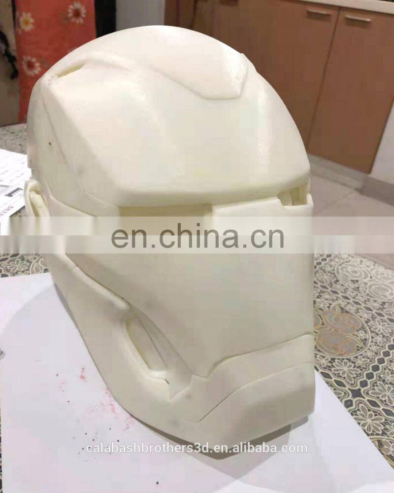 Academy Awards Actor Custom Resin Figure 3D Printing Resin Wax Sculpture