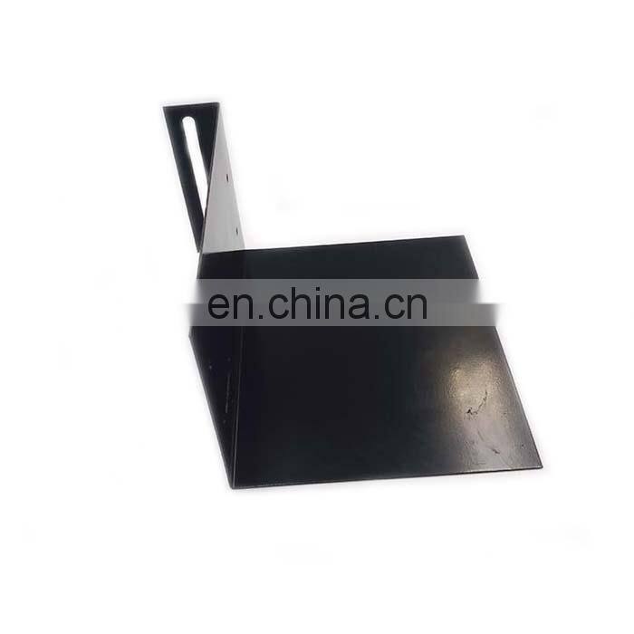 Custom high quality aluminum sheet metal fabrication precision parts metal sheet cutting dies and stamping