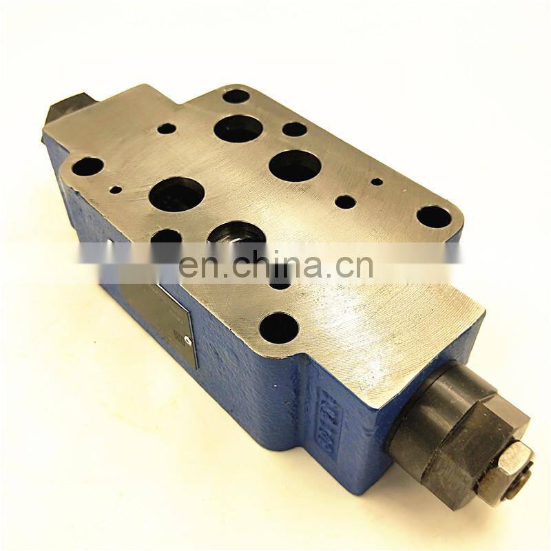 Rexroth superposition relief valve Z1/2S6 Z1S6P1-30 Z1S6P2-30/V Z1S6T3-30
