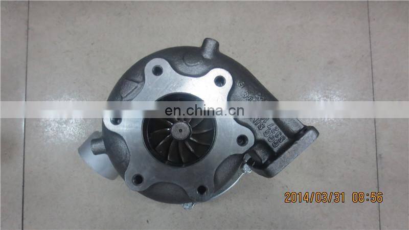 Turbo factory direct price OM502  K27   53279706526 53279706522 53279706523  0090968699KZ turbocharger