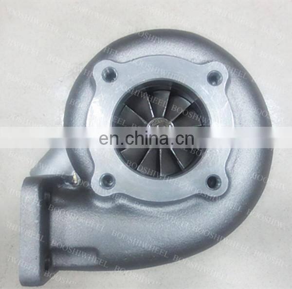 K27 Turbocharger 53279886447 X3964700 For 92-07 Ashok Leyland Truck with 412 Engine