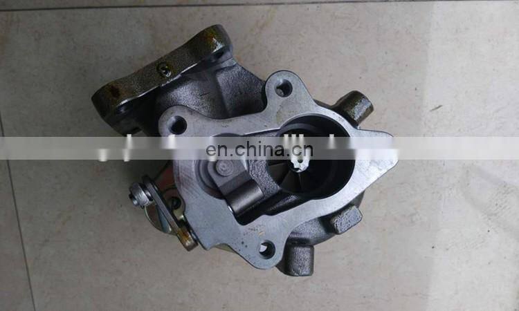 Turbocharger for Hiace Hilux Land Cruiser 2L-T engine turbo 17201-54090 CT9 Turbo