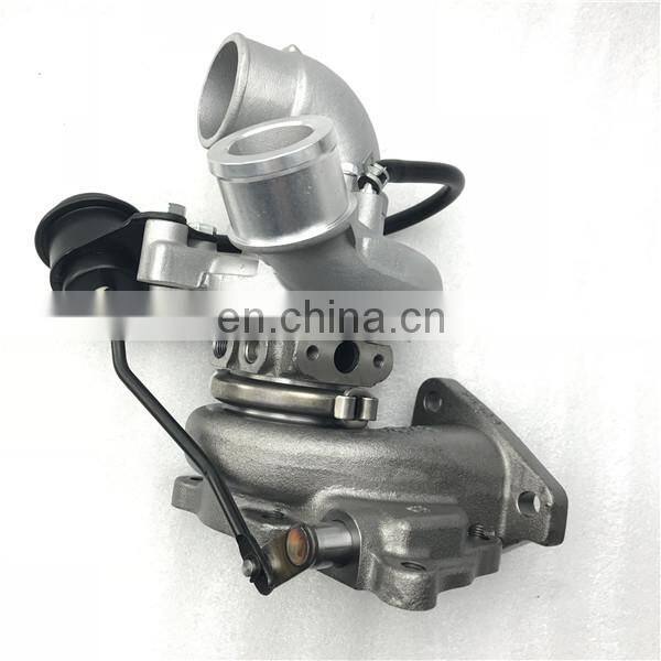 Junfeng Turbocharger for Hyun-dai TF035 28200-42800