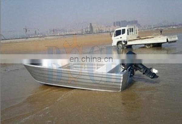 15 Hp 2 Stroke Boat Motor