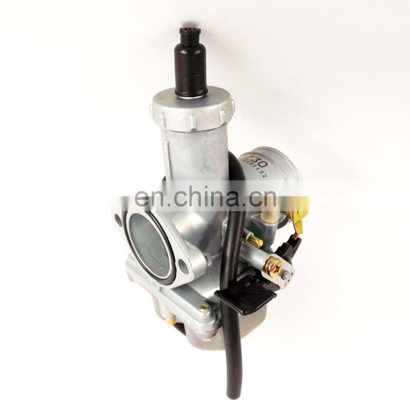 30mm Carb Carburetor for 150 160 200 250 motor Pit bike Dirt Bike VM26