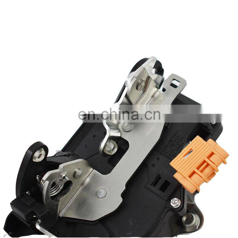 Door Lock Actuator Motor for 03-07 Cadillac CTS Front Right 931-393