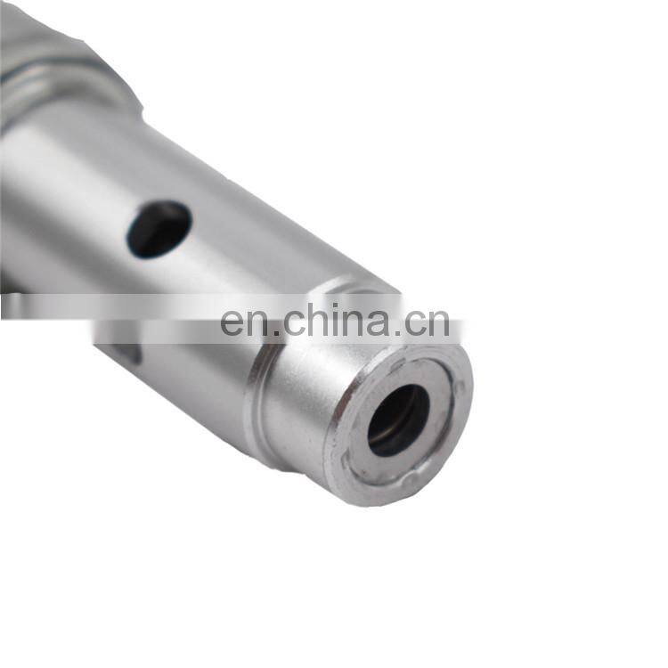 11367585425 2X Engine Variable Timing Control Valve Solenoid VVT For BMW
