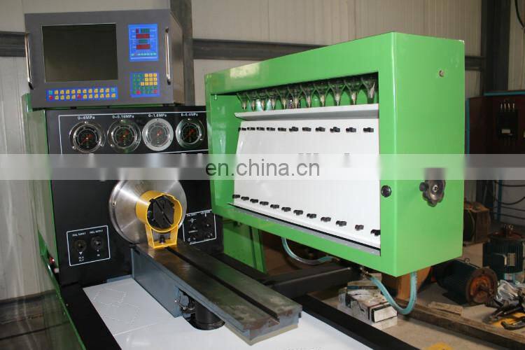 AutoTesting Machine BC3000 diesel fuel injection pump test bench