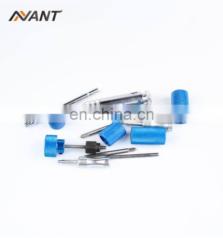 Hot Sale Common rail injector filter removal tool repair tool