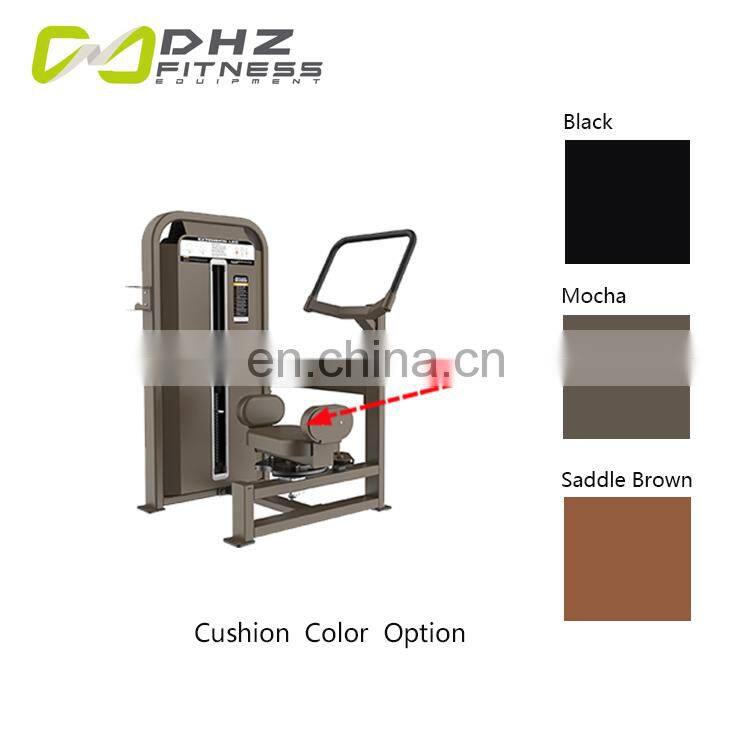 Dhz E5018 Rotary Rorso Professional Exercise Fitness Equipment