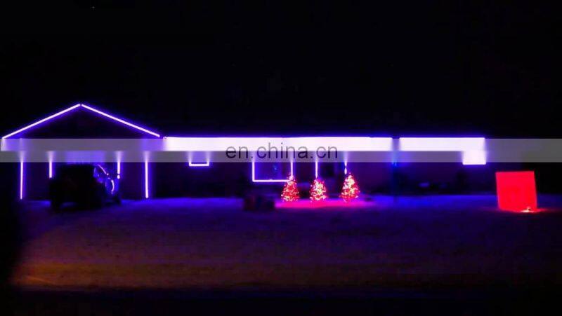 3 years warranty UL nonwaterproof ip20 2835 led strip light wireless with ce ul listed led strip