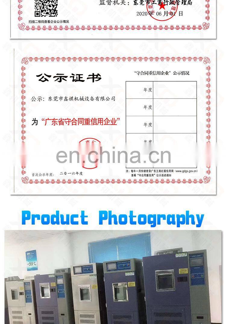 double wings drop tester/carton drop test equipment/drop testing machine