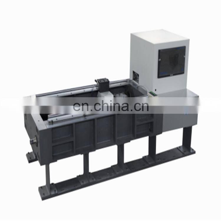 HST-350D Horizontal Electronic Tensile Testing Machine