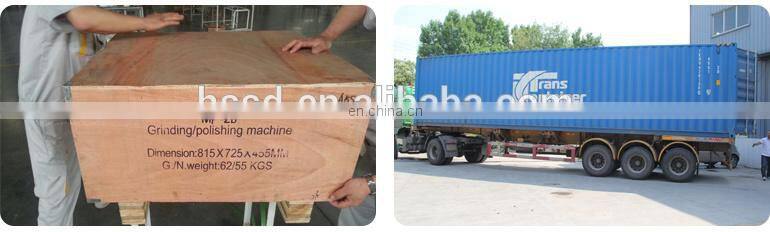 MoPao300E Metallographic Grinding and Polishing Machine