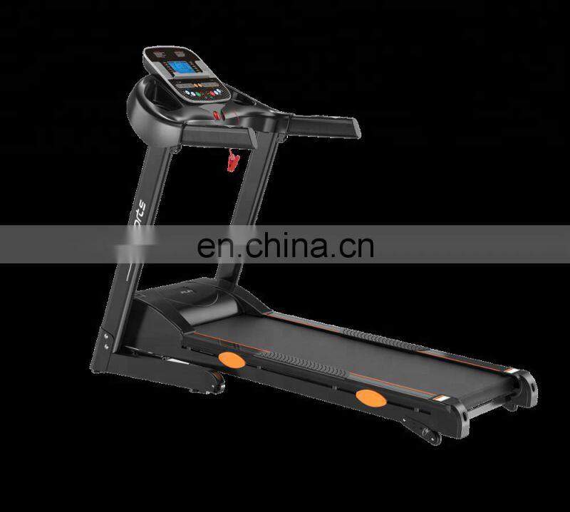 Professional Universal Treadmill With Ce Certificate