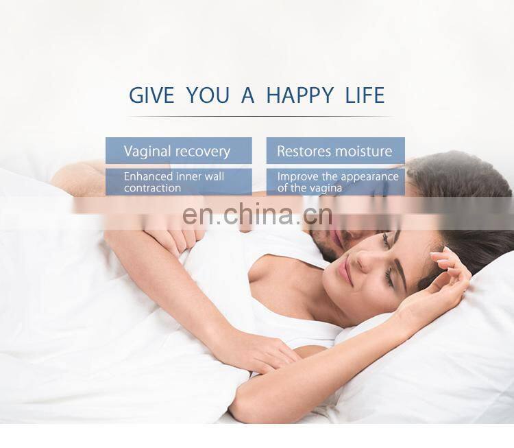 360 degree hifu vaginal tightening device/vaginal tightening machine price