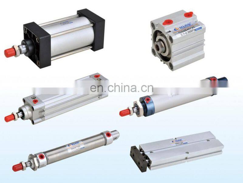 Magnetic Position Sensor for pneumatic cylinders