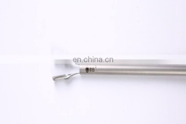 Endoscopic instruments spring grasping forceps high quality