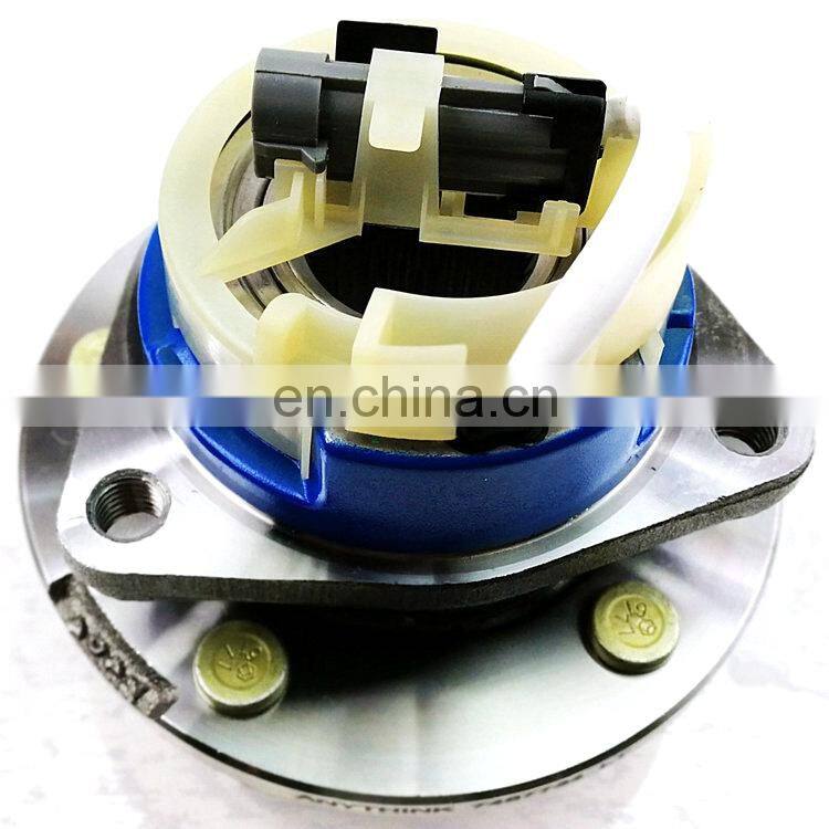 OEM Factory dongfeng chines supplier front wheel bearing hub assembly
