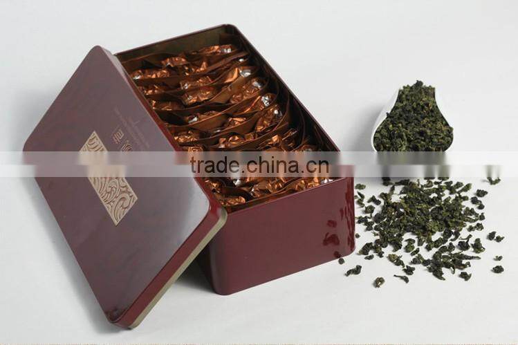 Tieguanyin Oolong Tea,Gift Box