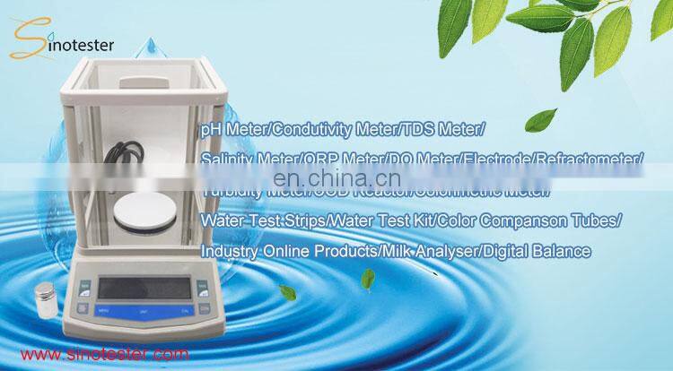 Precision Scale Analytical Balances Laboratory Balance Digital