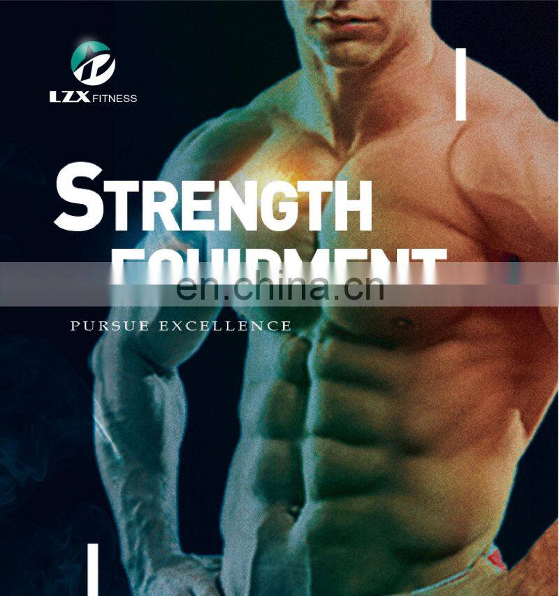 New Launched Commercial Gym Fitness Equipment Seatde Row commercial gym equipment fitness