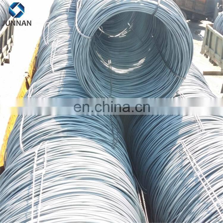 spiral banding wire machine wire binding screw steel wire rod
