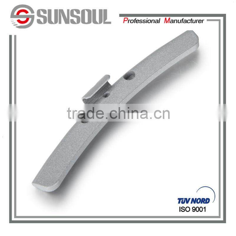 For Car Wheel Clip On Tire Wheel Weight