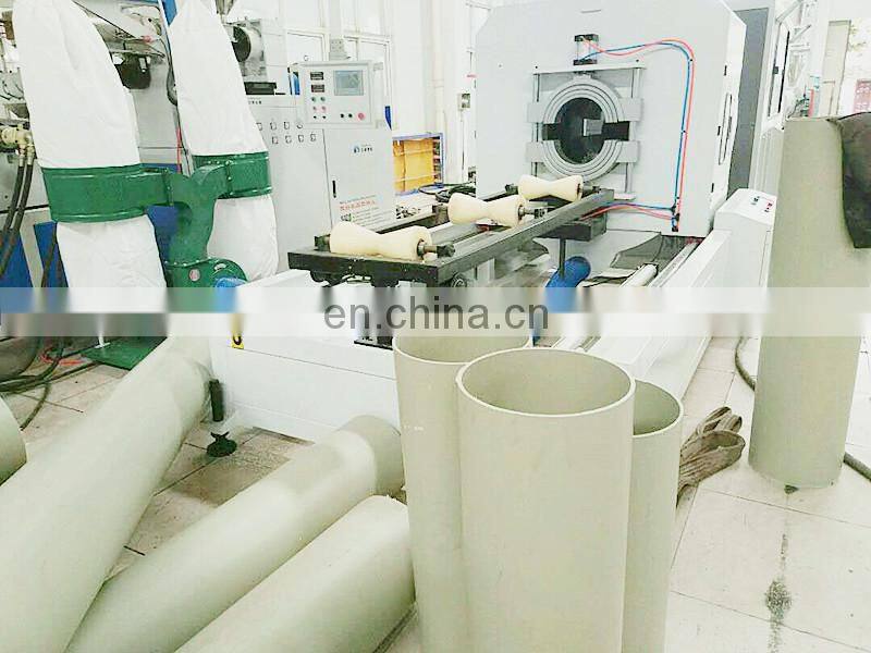 pvc pipe Bending Machine with Good Price / expanding/belling machine
