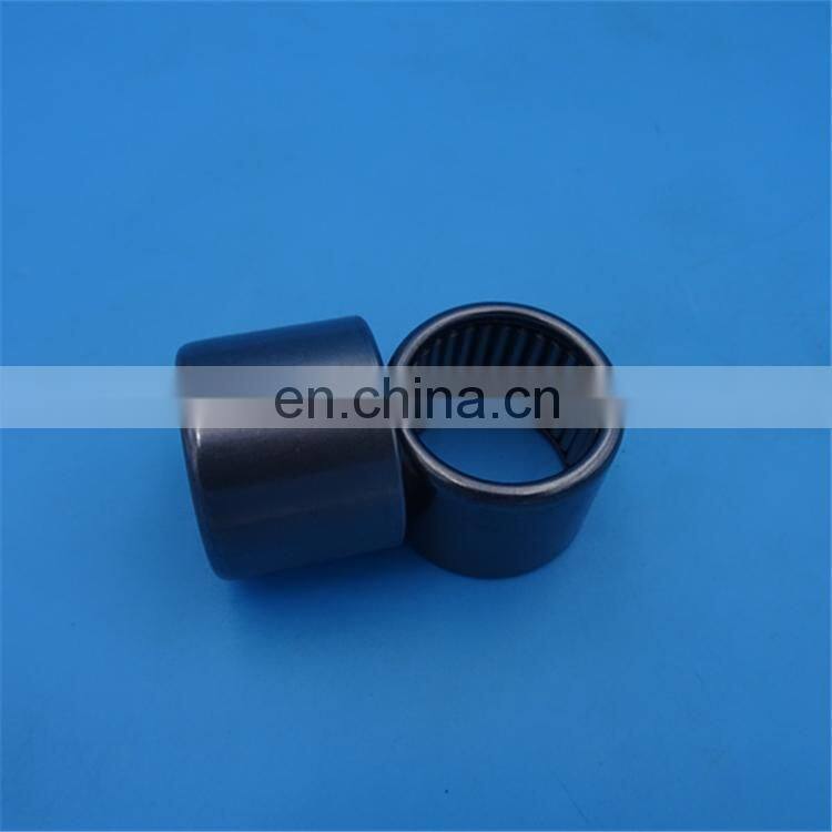 HK series HK2020 2RS needle roller bearing HK 2020 2RS with large capacity